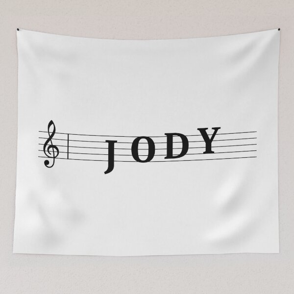 Item preview, Name Jody designed and sold by gulden.