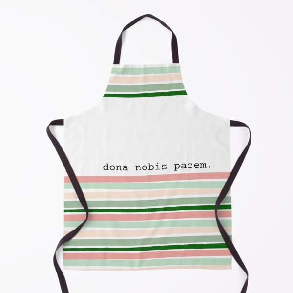 Item preview, Dona Nobis Pacem // Grant Us Peace designed and sold by CarolineTherese.
