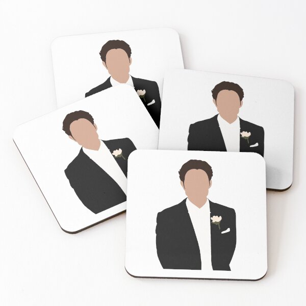 Item preview, Edward at his Wedding designed and sold by alisejdesigns.