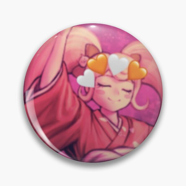 Item preview, hiyoko saionji designed and sold by celestialuden1.