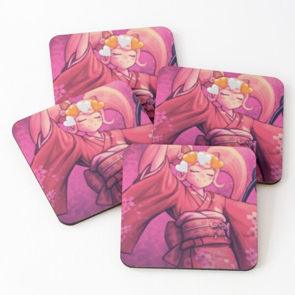 Item preview, hiyoko saionji designed and sold by celestialuden1.