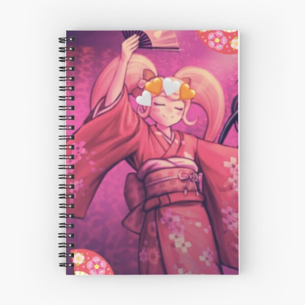 Item preview, hiyoko saionji designed and sold by celestialuden1.