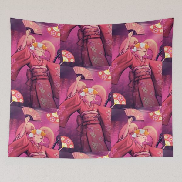 Item preview, hiyoko saionji designed and sold by celestialuden1.