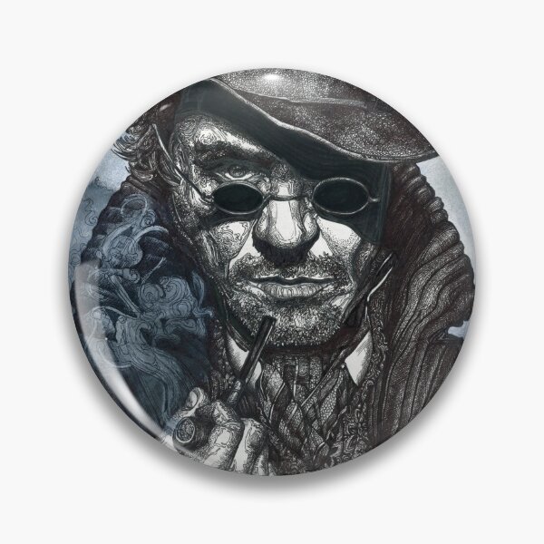 Item preview, Holmes designed and sold by AMDink.