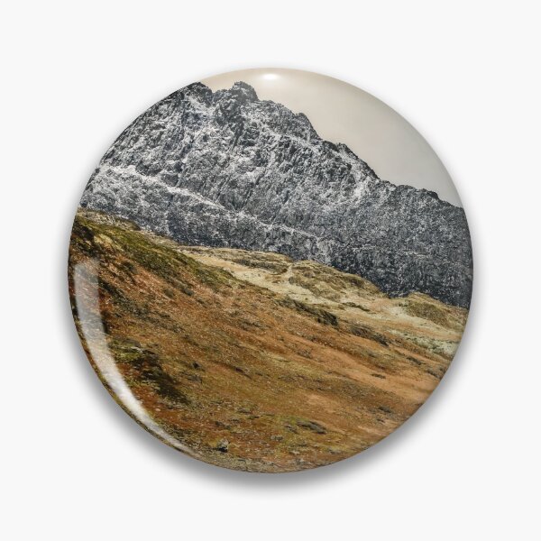 Item preview, Mighty Tryfan Snowdonia designed and sold by AJEvans.