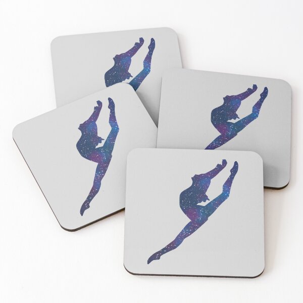 Item preview, Galaxy Firebird Leap designed and sold by arialiuia.