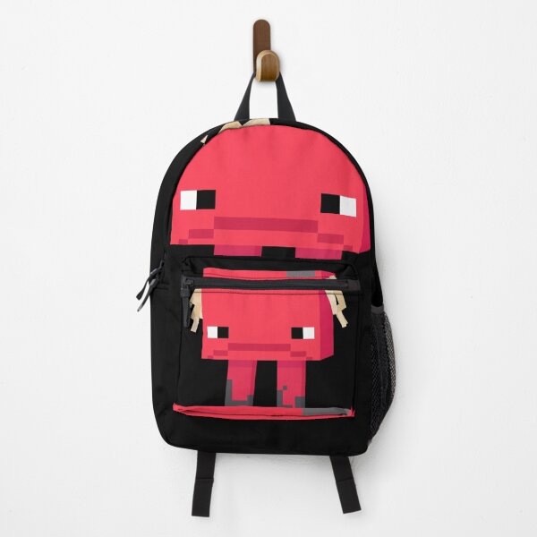 Item preview, Minecraft Strider With Baby!! designed and sold by VariousLizards.