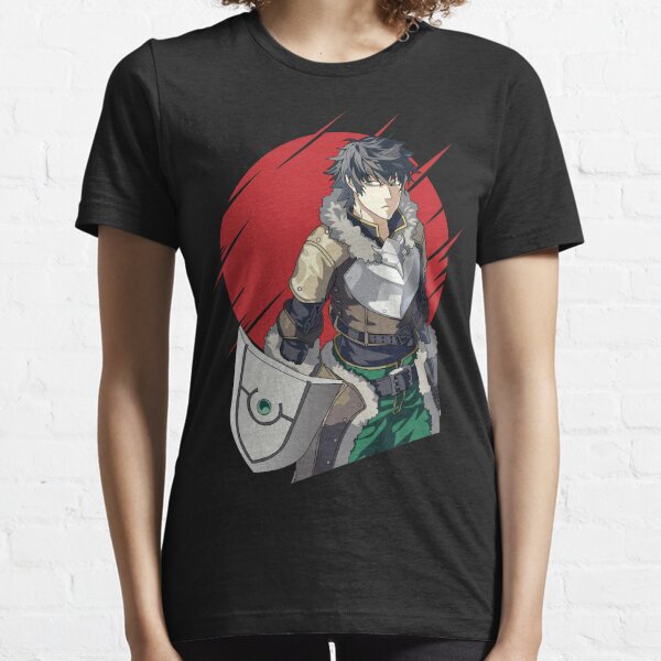 the rising of the shield hero t shirt