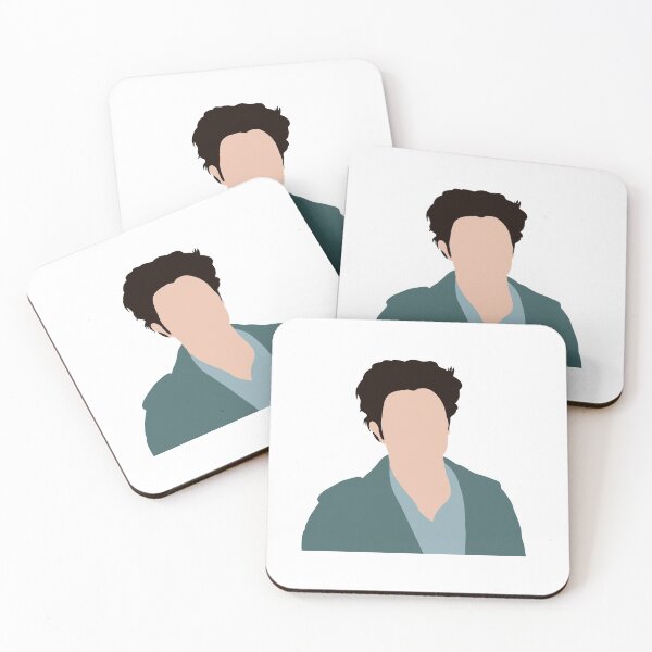 Item preview, Edward Cullen designed and sold by alisejdesigns.