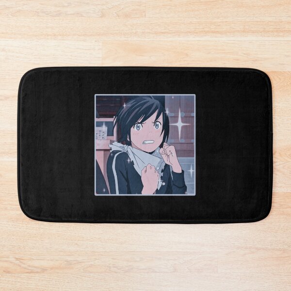 Item preview, Yato - Noragami Anime designed and sold by shop4fun.