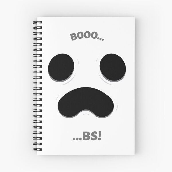 Item preview, BOOOO...BS! designed and sold by nandFarm.