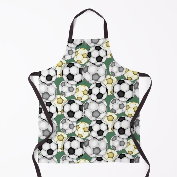 Item preview, Soccer Balls for Everyone! designed and sold by Sharilea.