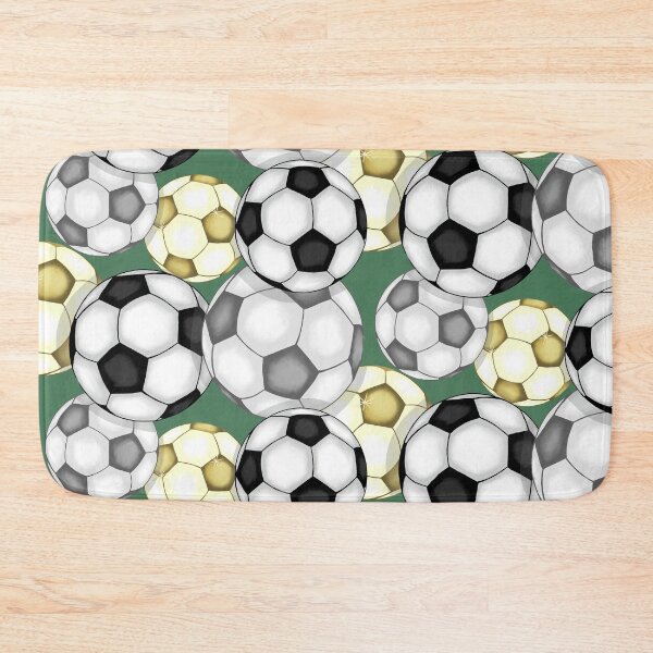 Item preview, Soccer Balls for Everyone! designed and sold by Sharilea.