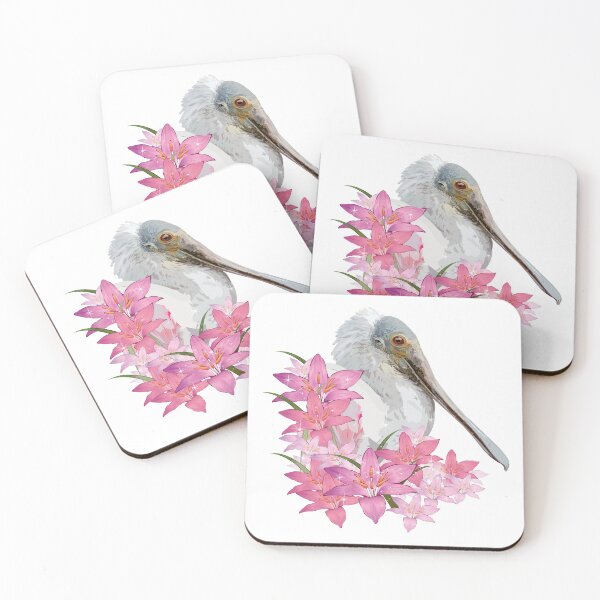 Item preview, Pink Spatula designed and sold by obscurite.