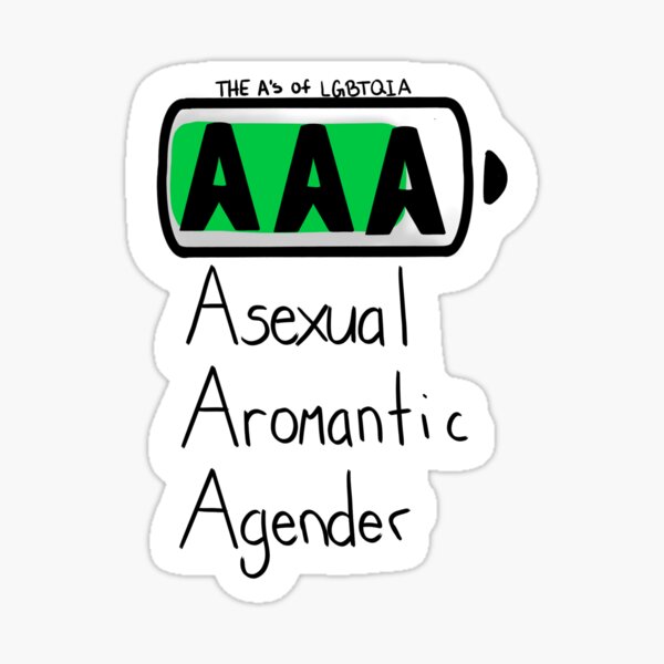 Aro Ace Agender Gifts Merchandise Redbubble