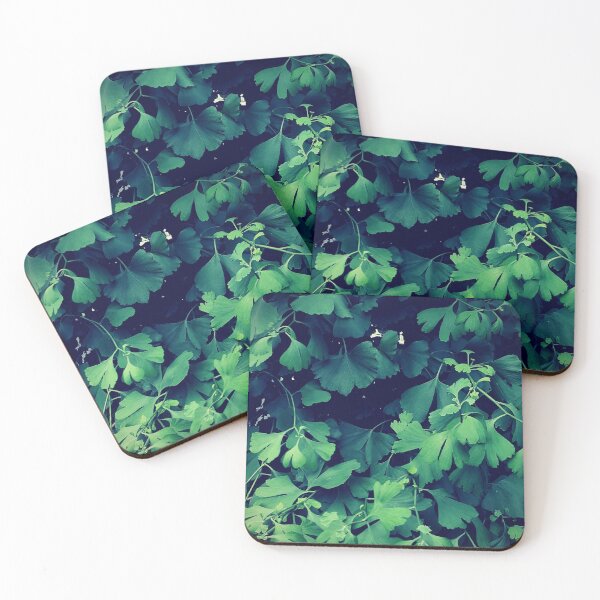 Item preview, Ginko Drama designed and sold by BohoMoon.