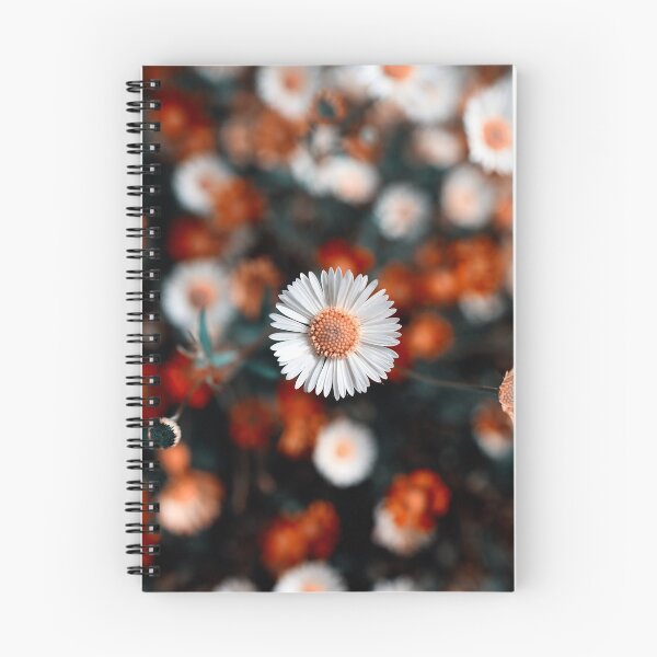 Aperçu de l'œuvre Daisy Day Dream créée et vendue par worktheangle.