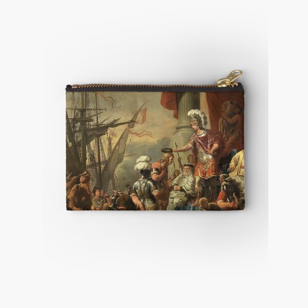 Item preview, Aeneas Painting designed and sold by Irina Polyanskaya.