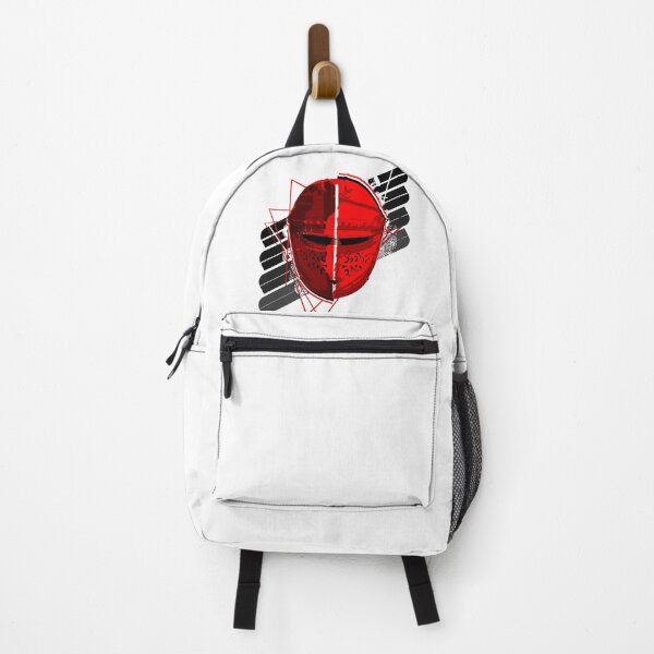 Item preview, Wild Knight - Red and Black designed and sold by GenericPirate.