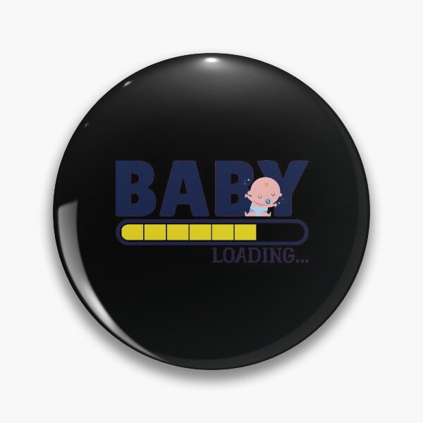 Item preview, baby loading  designed and sold by pirminio.