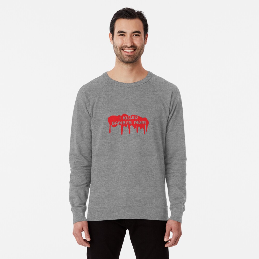 Item preview, Lightweight Sweatshirt designed and sold by TeesBox.