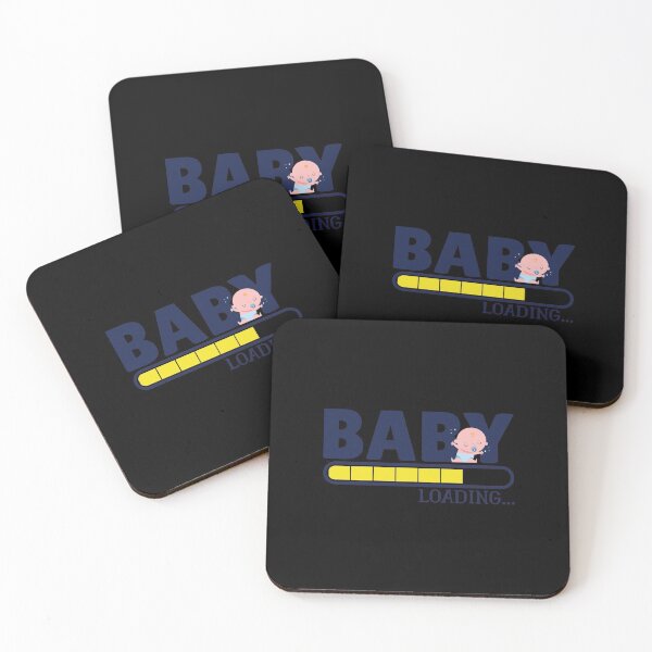 Item preview, baby loading  designed and sold by pirminio.