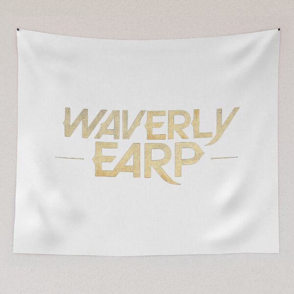 Item preview, Waverly Earp designed and sold by dom e..