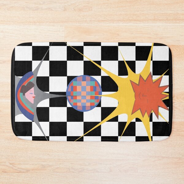 Item preview, Dancing Sun And Moon designed and sold by Carsly75.