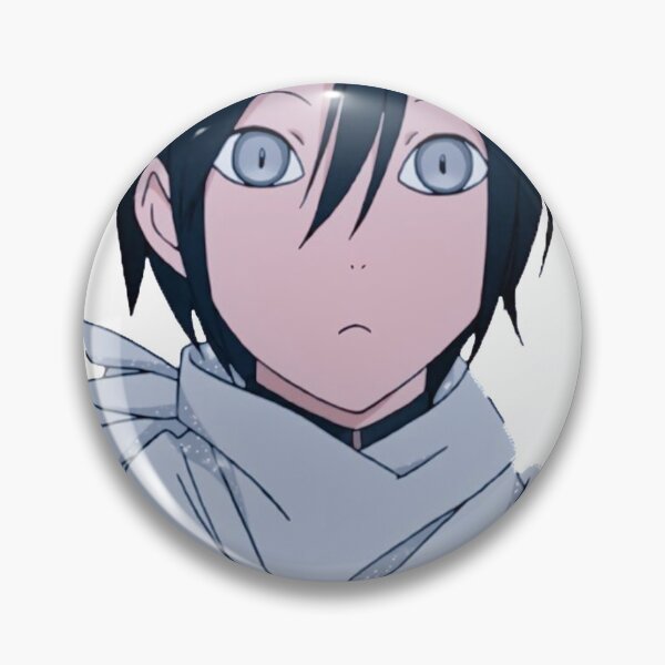 Item preview, Yato - Noragami Anime designed and sold by shop4fun.