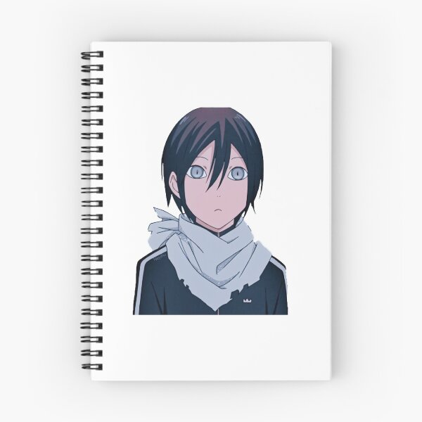 Item preview, Yato - Noragami Anime designed and sold by shop4fun.