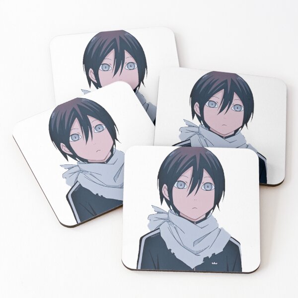 Item preview, Yato - Noragami Anime designed and sold by shop4fun.