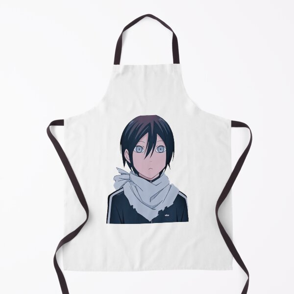 Item preview, Yato - Noragami Anime designed and sold by shop4fun.