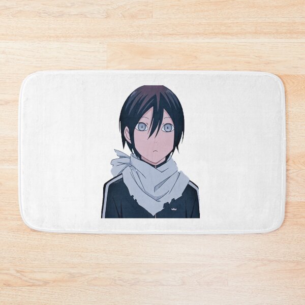 Item preview, Yato - Noragami Anime designed and sold by shop4fun.
