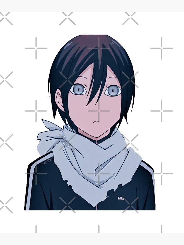 Noragami  Noragami anime, Anime, Yato noragami