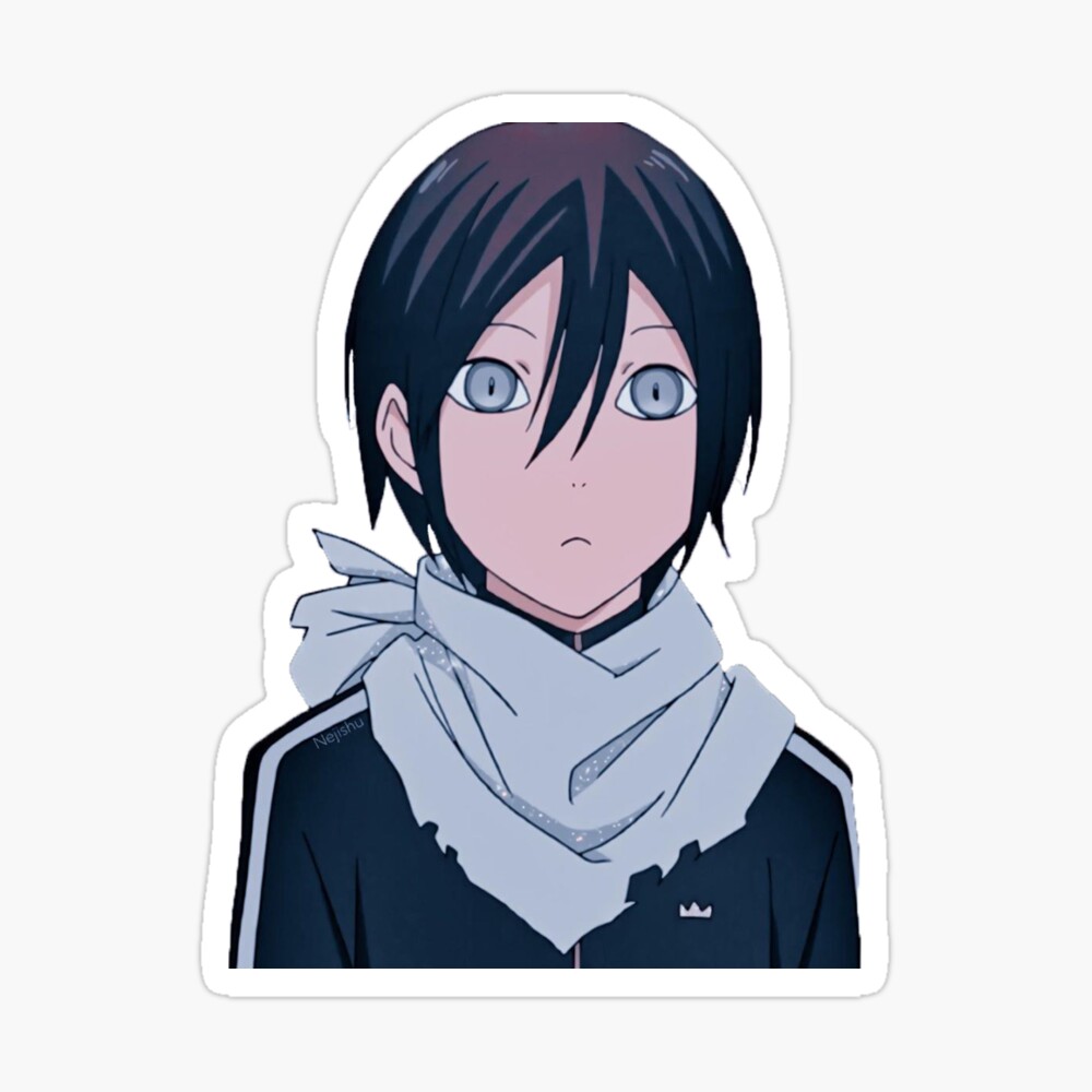 Anime World Tweet on X  Anime noragami, Noragami, Anime