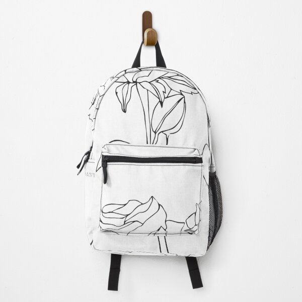 Item preview, Rose June Birth Flower in White designed and sold by canary-jane.