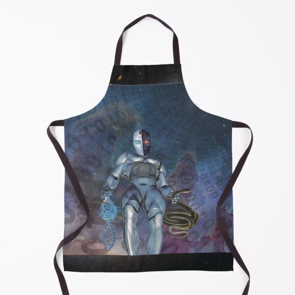 Item preview, Creation II is a symbolic vision of the future designed and sold by DE Sheridan.