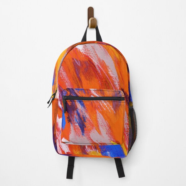 Item preview, Abstract Painting Color Texture  designed and sold by Uday24.
