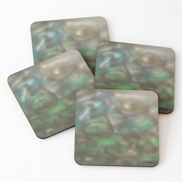 Item preview, "Evaporating Face" designed and sold by Robert Regenold's Art Shop.