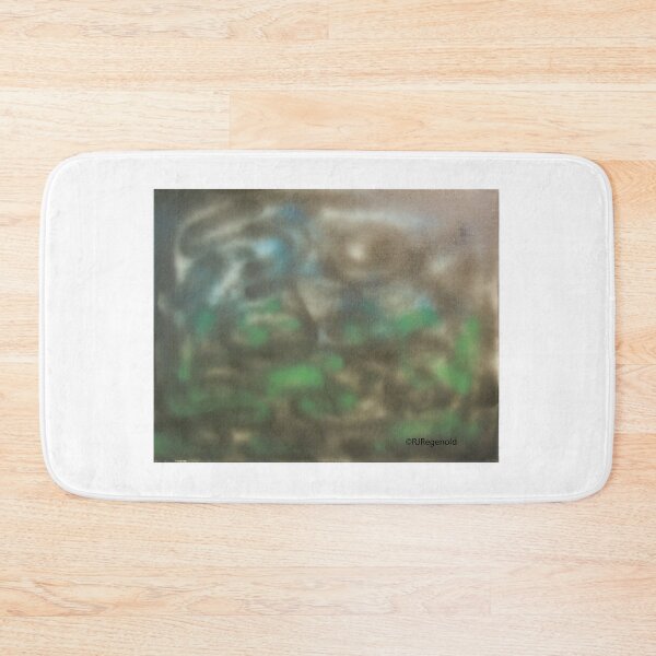 Item preview, "Evaporating Face" designed and sold by Robert Regenold's Art Shop.