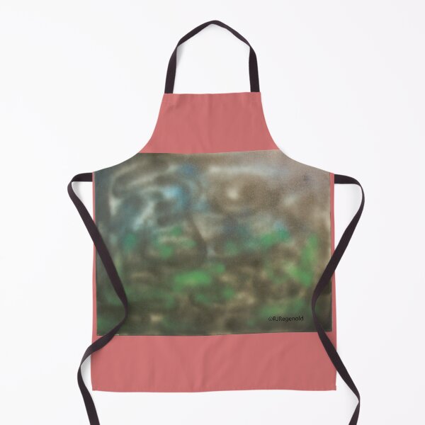 Item preview, "Evaporating Face" designed and sold by Robert Regenold's Art Shop.