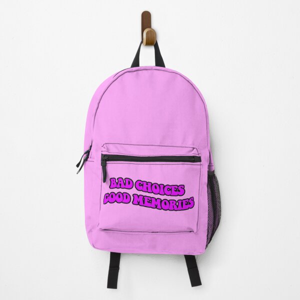 Item preview, Bad Choices Good Memories designed and sold by Lauren paige.