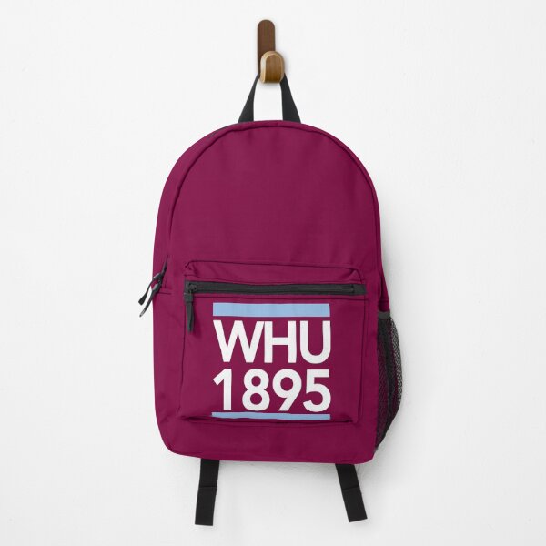 Item preview, WHU 1895 designed and sold by Confusion101.
