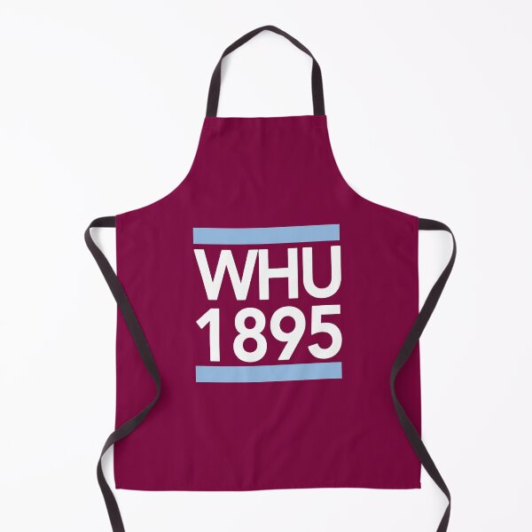 Item preview, WHU 1895 designed and sold by Confusion101.
