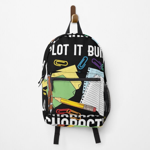 Item preview, Plot It Builds Character - Funny Book Writer Gift designed and sold by Sandra78.