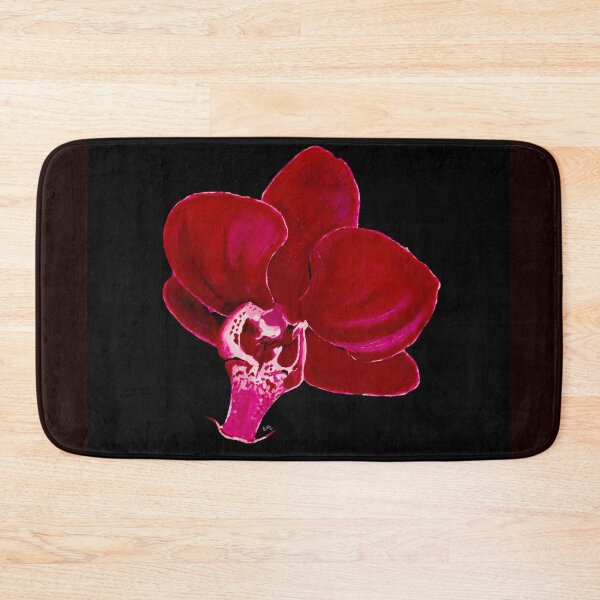 Item preview, Burgundy Orchid designed and sold by PaintedbyCarol.