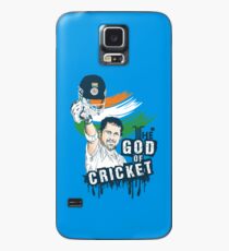 Sachin God of Cricket Case/Skin for Samsung Galaxy