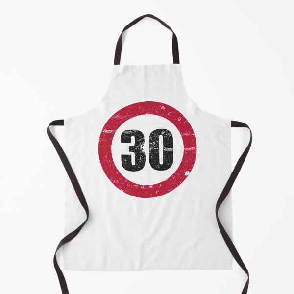 Item preview, Geburtstagsgeschenk Vollgas 30 Jahre Autofahrer Tuner Mechaniker designed and sold by markusabart.