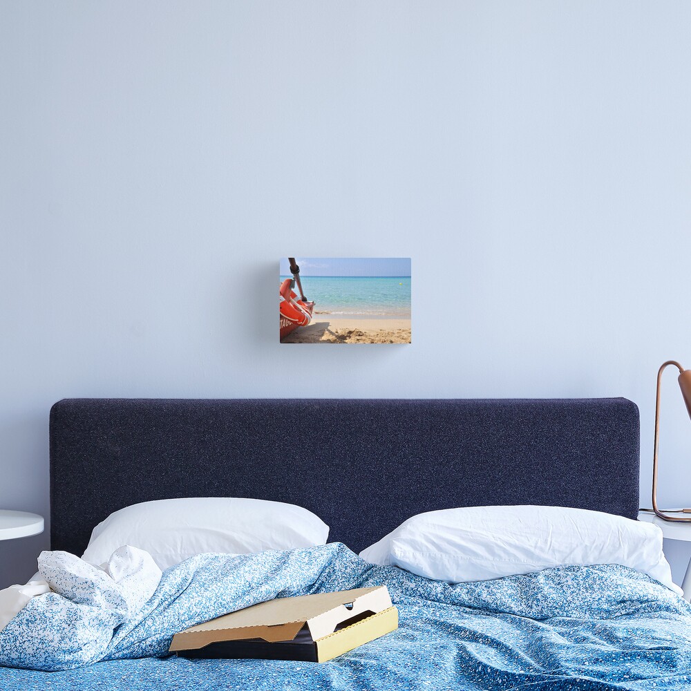 Item preview, Canvas Print designed and sold by NicoZ9.