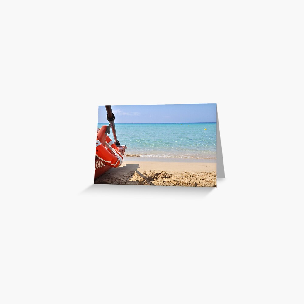 Item preview, Greeting Card designed and sold by NicoZ9.
